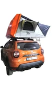 Campermen Araç Üstü Çadır Yana Açılır Katlanır ASTRUM 170 - 1