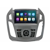 GOVİMAKS Ford Tourneo Connect  2015-2018 8 GB RAM 128 GB HAFIZA ANDROID MULTIMEDIA TEYP - 7