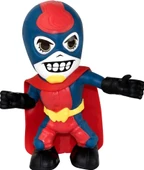 Maskeli Süper Strech Peper Man 8 Ses Efektli - 2