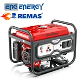 Energy 3900LE Benzinli Jeneratör (Marşlı) - 1