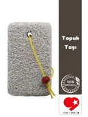 Topuk Taşı - Pomza Taşı - Sünger Taşı - Pumice Stone - Bialife - 3