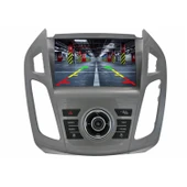 GOVİMAKS Ford Tourneo Connect  2015-2018 8 GB RAM 128 GB HAFIZA ANDROID MULTIMEDIA TEYP - 3