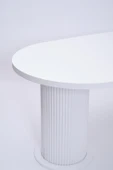 Bohem Boyalı HighGloss MDF Yemek Masası 90*170 - 2