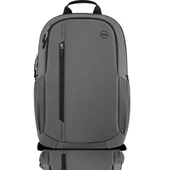 DELL EcoLoop Urban 15,6" Gri Notebook Sırt Çantası CP4523G - 1