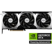 MSI RTX5070TI 16GB VENTUS 3X OC GDDR7 256bit HDMI DP PCIe 5.0 thumbnail 2