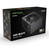 INCA 650W 80+ BRONZE EMPOUSA IPS-650XN Power Supply thumbnail 8