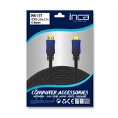INCA IHK-15T 15metre HDMI Görüntü Kablosu 2.0v 2K - 5