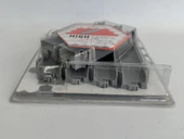 Win Race Mikro Robot Ek Yarış Yolu 6 Parça (002) - 4