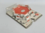 Win Race Mikro Robot Savaş Alanı 2 Parça (005) - 4