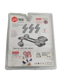 Win Race Mikro Robot Ek Yarış Yolu 6 Parça (002) - 2