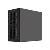 INCA 1250W 80+ PLATINUM EMPOUSA IPS-1250XN PCIe5.0 Tam Modüler Power Supply - 5