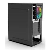 INCA EMG-15XN Gaming Mid-Tower PC Kasası ARGB Kontrolcü - 4