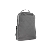 ADDISON 300873 13,3" Gri Sırt Çantası - 1