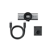 LOGITECH MX Brio 4K Ultra HD Web Kamera 960-001559 - 3