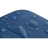 DELL EcoLoop Urban 15,6" Mavi Notebook Sırt Çantası CP4523B - 4