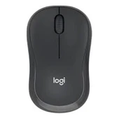 LOGITECH M241 KABLOSUZ BLUETOOTH MOUSE SİYAH 910-007471 thumbnail 1