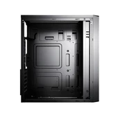 VENTO 300W VS120S Standart Mid-Tower PC Kasası thumbnail 2