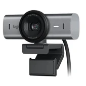 LOGITECH MX Brio 4K Ultra HD Web Kamera 960-001559 - 1