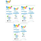 Uni Baby Bebek Bakım Pişik Önleyici Kremi 75Ml Pro Active (3 Lü Set) thumbnail 1