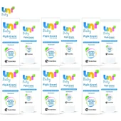Uni Baby Bebek Bakım Pişik Önleyici Kremi 75Ml Pro Active (6 Lı Set) thumbnail 1