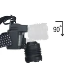 WATTON WT-625 SENSÖRLÜ CREE TG LED ŞARJLI KAFA LAMBASI - 6