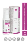 Sedoxx Nemlendirici Krem 50 ml - 2