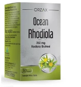 Ocean Rhodiola 30 Kapsül - 1