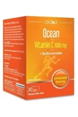 Ocean Vitamin C 1000 mg 30 Tablet - 2