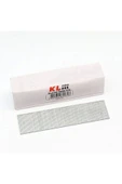 KL KLZ25F-5000 25MM KESİK BAŞLI ÇİVİ ( F32-F50 ) - 1