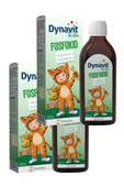 Dynavit Fosfokid 150 ml 2 Adet - 1