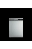 Arçelik 6444 OK I 4 Programlı Bulaşık Makinesi - 1