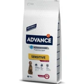 Advance Adult Lamb Kuzulu Yetişkin Köpek Maması 12 Kg - 1