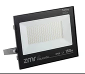 ZMR 150 W Ultra Slim LED PROJEKTÖR 6400K beyaz ışık - 1