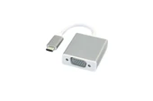 Gabble Gab-Tcvga Typ-C To Vga Converter - 1