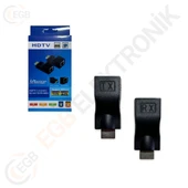 GABBLE GAB-HDEX30 HDMI EXTENDER 30MT - 1