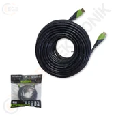GABBLE GAB-HDMIX20 14+1 PVC 20M HDMI KABLO - 1