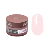 Runail Expert Protez Tırnak Jeli UV Gel Soluk Pembe 50Gr. 103 - 1