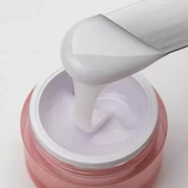 Runail Expert Protez Tırnak Jeli UV Gel Rakı Beyazı 50Gr. 102 thumbnail 2