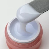 Runail Expert Protez Tırnak Jeli UV Gel Beyaz 50Gr. 101 - 2