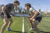 SKLZ Dual Agility Belt Çift Çeviklik Kemeri 11785 - 2