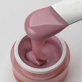 Runail Expert Protez Tırnak Jeli UV Gel Nude Şeftali Pembe 50Gr. 113 - 2