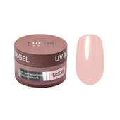Runail Expert Protez Tırnak Jeli UV Gel Nude Açık Bej 50Gr. 108 - 1