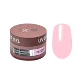 Runail Expert Protez Tırnak Jeli UV Gel Yumuşak Pembe 50Gr. 104 thumbnail 1