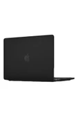 Macbook Pro 13 Inç Polikarbon Koruyucu Kılıf A2338 (2020) M1 - 1