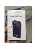 4 Çıkışlı 20.000 Mah Powerbank Trm-1021 thumbnail 4
