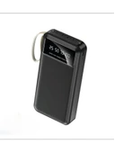 4 Çıkışlı 20.000 Mah Powerbank Trm-1021 thumbnail 3