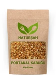 Naturşah Portakal Kabuğu (Küp Kesim) 50 Gr - 1
