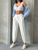 Şalvar pantolon - 1