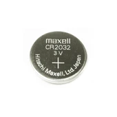 Maxell Lityum Pil CR2032 3v - 1