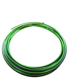 Nikelaj Fitilli Torpido Şeridi 3 Metre Yeşil - 1